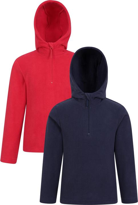 Rot, Marineblau