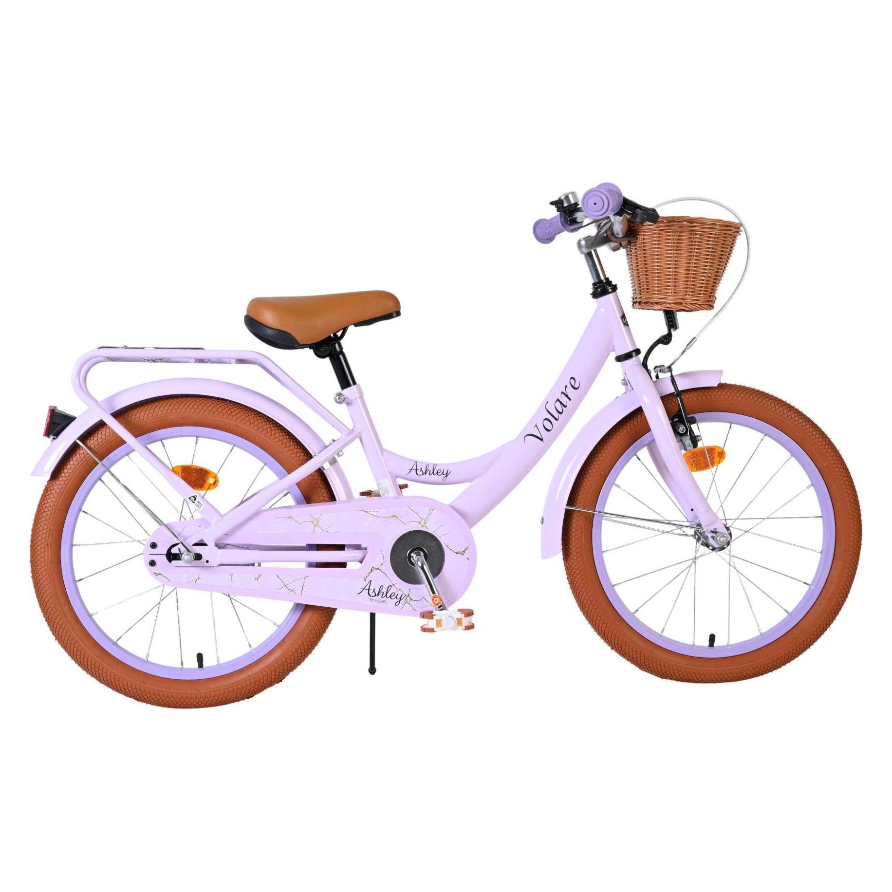 Volare, Kindervelo, (18")