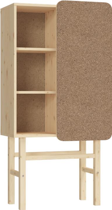 Karup Design Slide cabinet (73 x 38 x 142 cm)