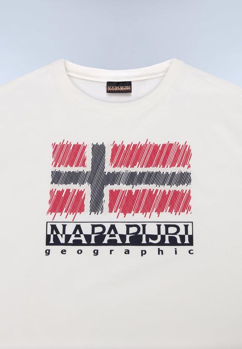 Produktbild Napapijri Adige (10XL)