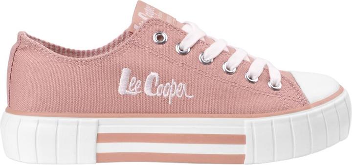 Produktbild Lee Cooper Rosa Damenschuhe LCW-23-31-1804LA (41) (41)