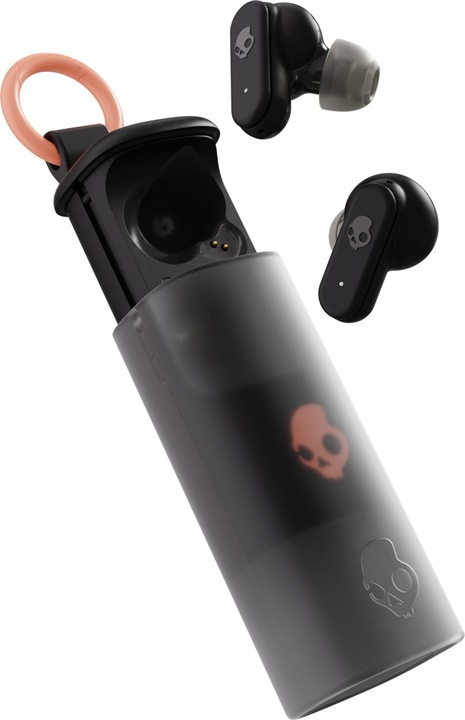 Produktbild Skullcandy Dime Evo (keine Geräuschunterdrückung, 8 h, Kabellos)