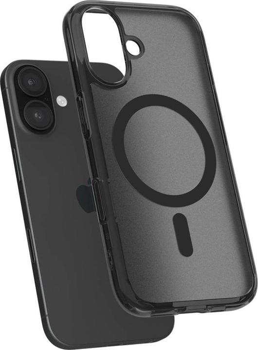 Image du produit Spigen Ultra Hybrid T (MagFit) (Apple iPhone 16)