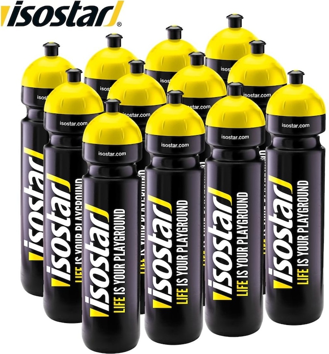 Produktbild Isostar Bidon (1 l)