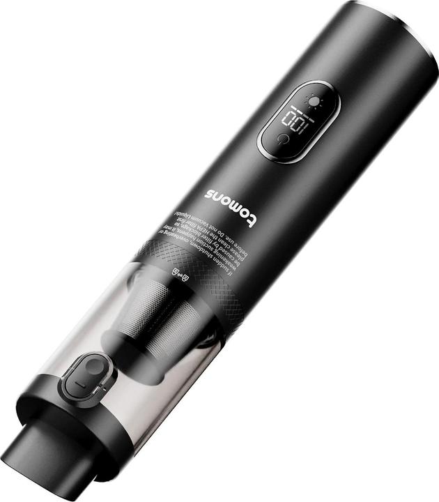 Produktbild Inateck Tomons Akku-Handstaubsauger 14000PA Kabellos