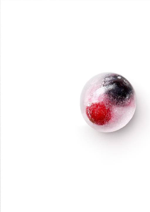 Produktbild Lékué Ice Cubes