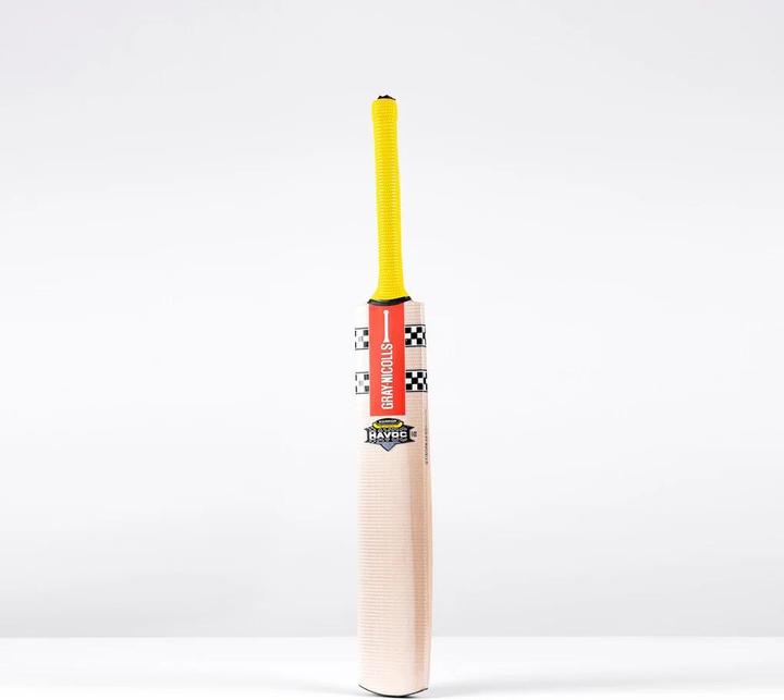Actual product image Gray Nicolls Warrior