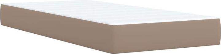 Actual product image vidaXL Boxspringbett (90 x 200 cm)