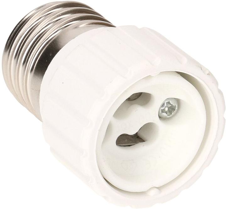 Max Hauri Adapter socket to GU10
