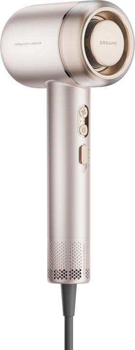 Dreame Hair dryer Hair Gusto Pink Gold (2000 W)