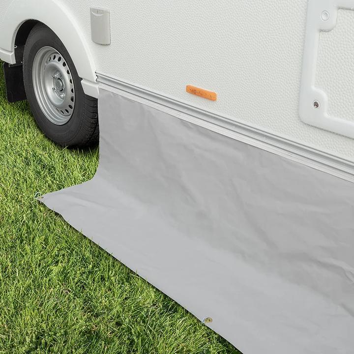 Actual product image ProPlus Windshield on roll 50M