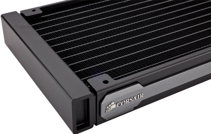 Produktbild Corsair H110i