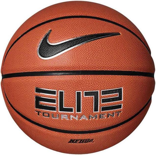 Nike Elite toernooibasketbal