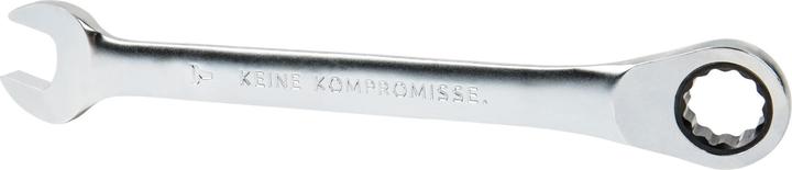 Actual product image Stier Combination ratchet spanner (reversible) SW 8 mm (8 mm)