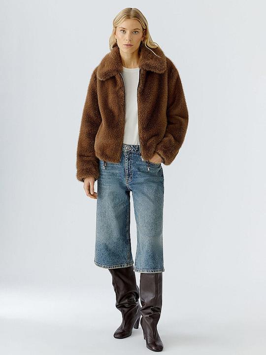 Image du produit Oui Jeansbermuda (40)