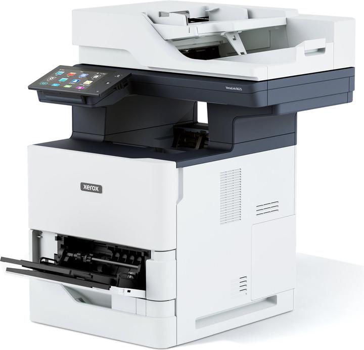 Actual product image Xerox VersaLink B625DN 61 pages/min. (Laser, Black and white)