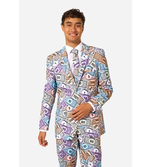 Produktbild OppoSuits Monopoly - Geldscheine (46)