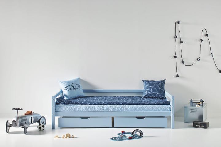 Produktbild Hoppekids Juniorbett (90 x 200 cm)