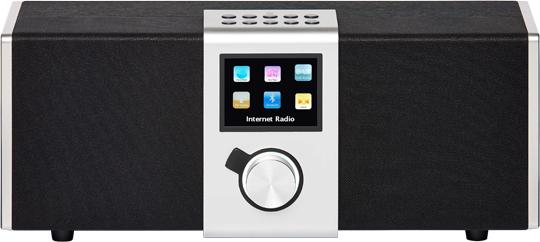 Noxon Nova (AM, DAB+)