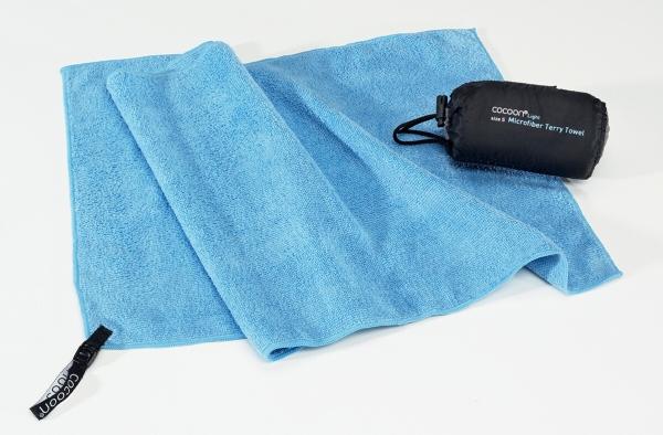 Actual product image Cocoon Terry Towel Light (60 x 30 cm)