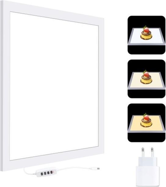 Puluz LED Photography Shadowless (Leuchtmittel)