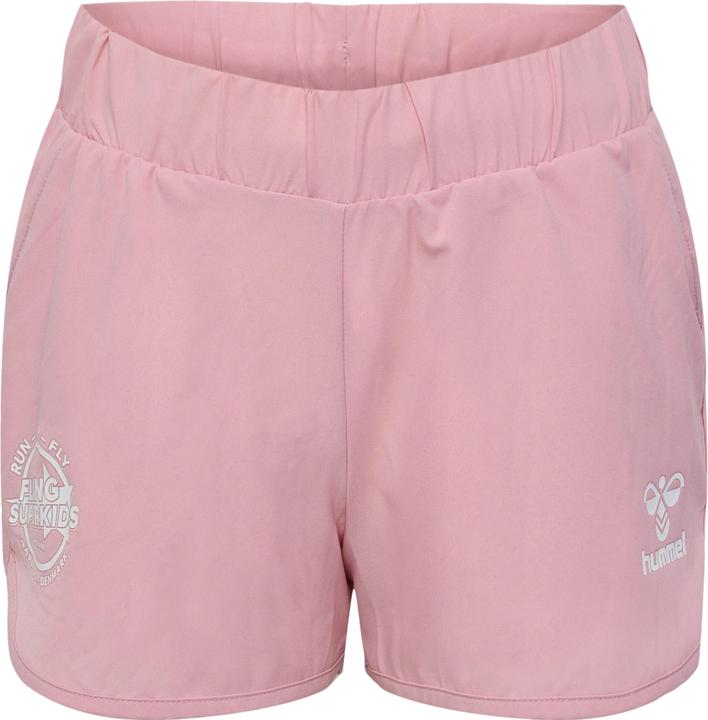 Image du produit hummel Hmlfsk Jo Jo Shorts (104)