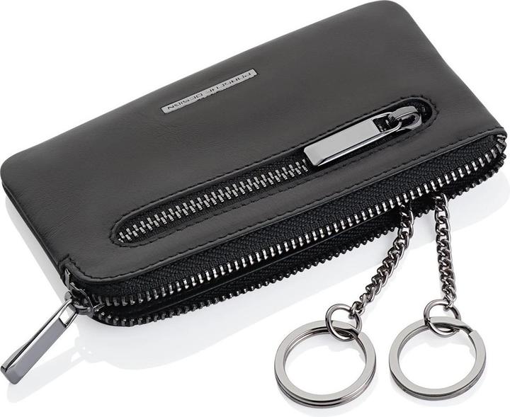 Actual product image Porsche Design PD SLG Classic Key Case