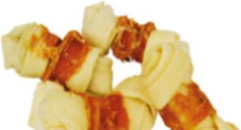 Image du produit SwissDog Nœud de mastication (Adulte, Senior, 1 pcs, 900 g)