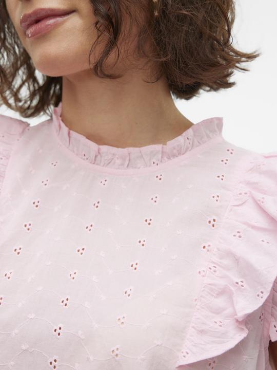 Actual product image Vero Moda VMKAMMY Top Top (XS)