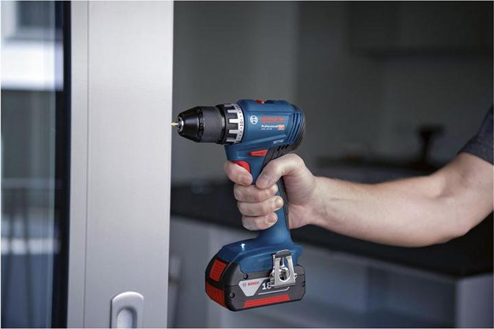 Produktbild Bosch Professional 2-Tool Set