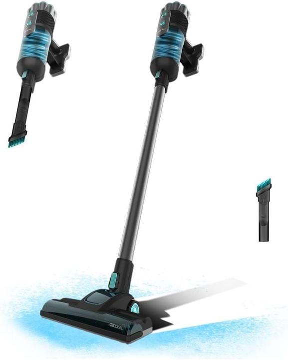 Produktbild Cecotec Conga 700 Power Head