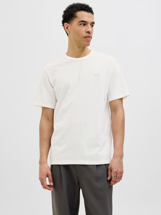 Actual product image Jack & Jones Logo Rundhals T-shirt T-shirt (XL)