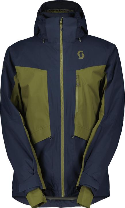 Immagine prodotto Scott Sports Giacca Ultimate DRX (S)