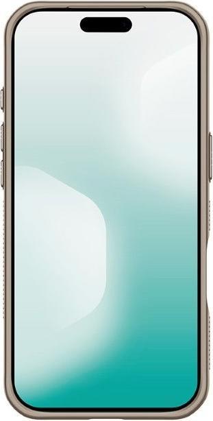 Immagine prodotto Nillkin Iceblade Prop MagSafe Bio PC Hardcase Hülle (Apple iPhone 17 Pro)