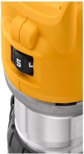 Actual product image DeWalt DCW604NT