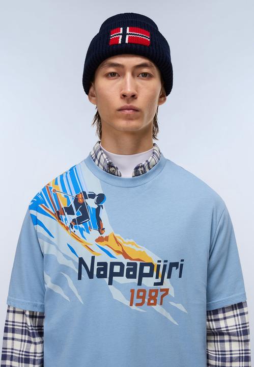Produktbild Napapijri Fiemme (3XL)