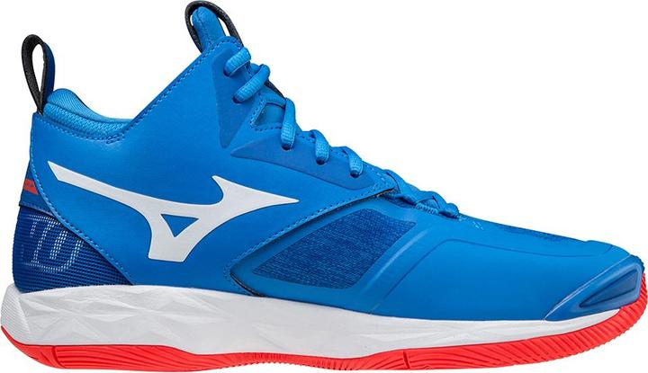 Produktbild Mizuno Wave Momentum 2 Mid (50)