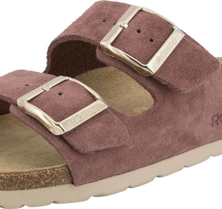 Actual product image Rohde Alba (40)