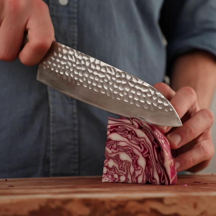 Image du produit Kotai Couteau Santoku (18 cm)