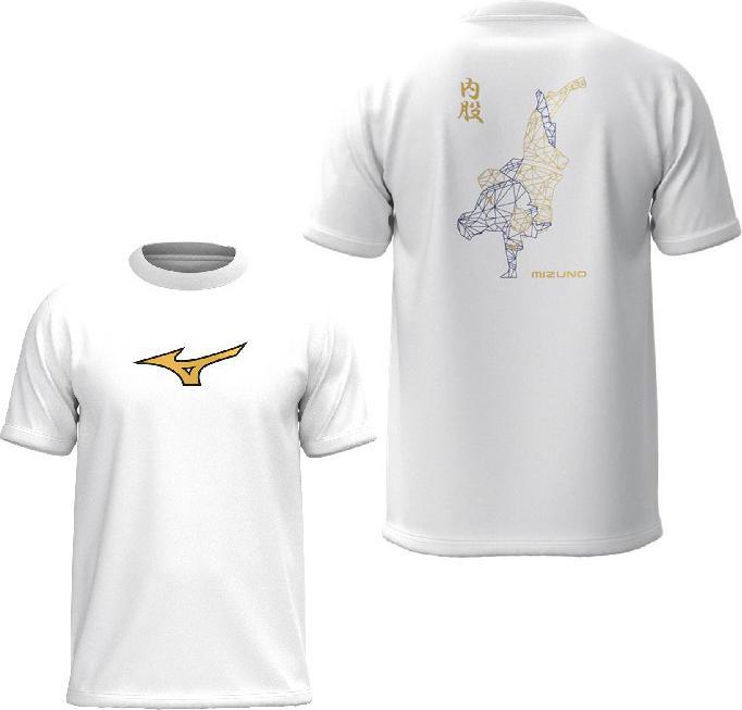 Actual product image Mizuno Uchimata (S)