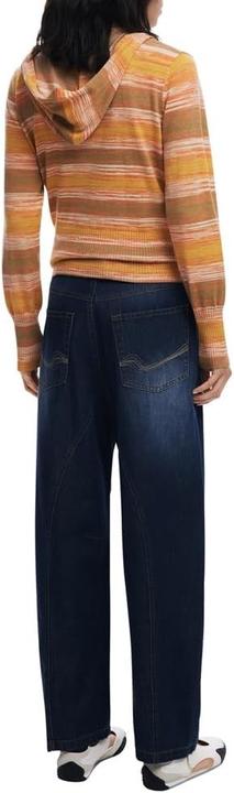 Actual product image Desigual Leslie Pullover Sweater (S)