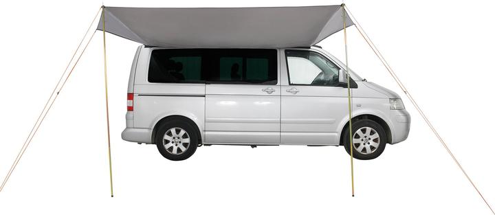 Actual product image Easy Camp Voss (Awning, 2.59 kg)
