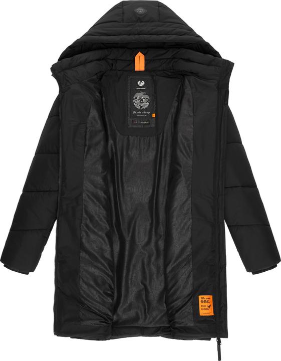 Actual product image Ragwear Novista