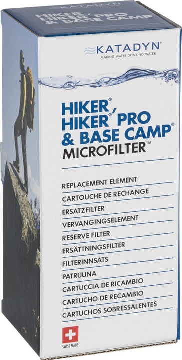 Produktbild Katadyn Hiker Pro (1 x)
