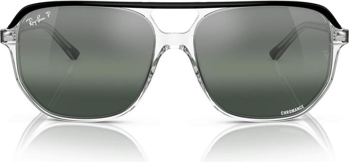 Actual product image Ray Ban Bill One Polarized