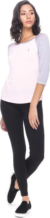 Produktbild Red Dragon Claudia 3/4 Henley (L)