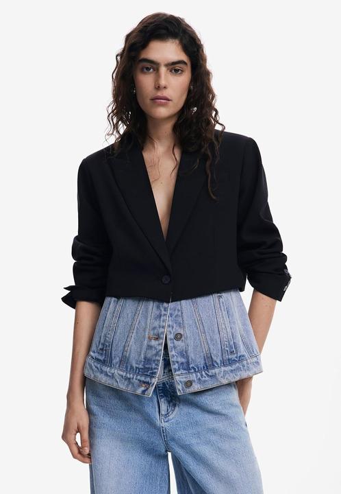 Immagine prodotto Desigual Virginia (S)