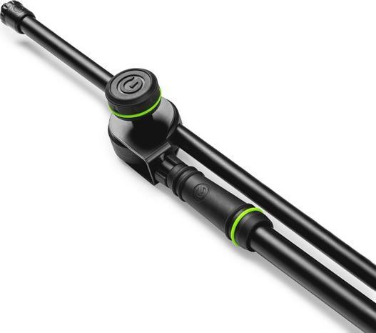 Actual product image Gravity MS 5311 B Traveler Microphone Stand