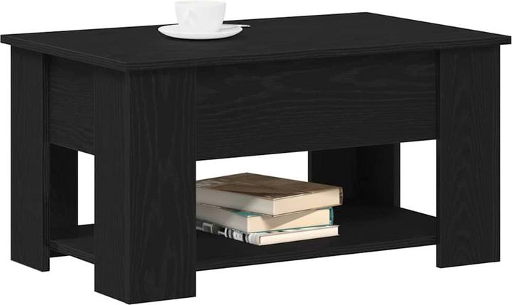 Actual product image VidaXL Coffee table (79 x 49 x 41 cm)