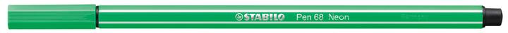 Produktbild STABILO Pen 68 Premium (Lime Green, 1 x)